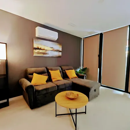 Sweet شقة فالنسيا