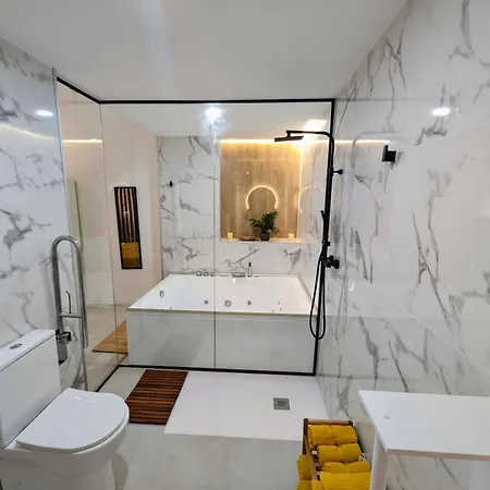 Sweet Apartamento *