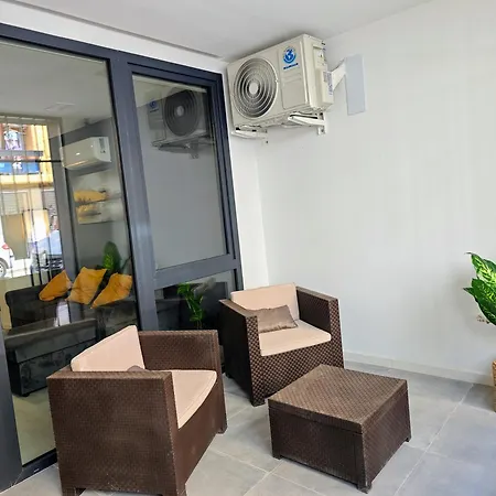 Sweet Apartamento