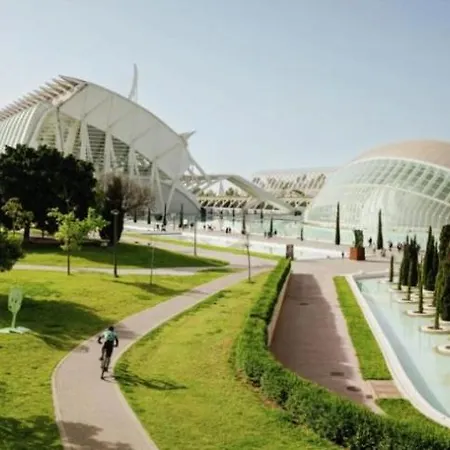 Apartamento Sweet Valencia