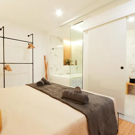 Apartamento Sweet Valencia
