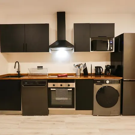 Apartamento Sweet Valencia