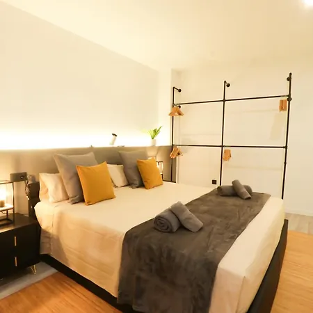 Sweet Apartamento *