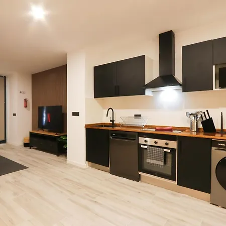 Apartamento Sweet *