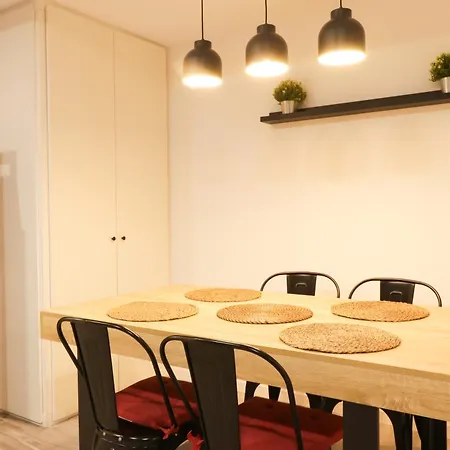 Apartamento Sweet