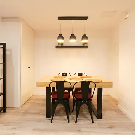 Apartamento Sweet *