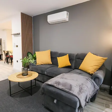 Sweet Apartamento Valencia
