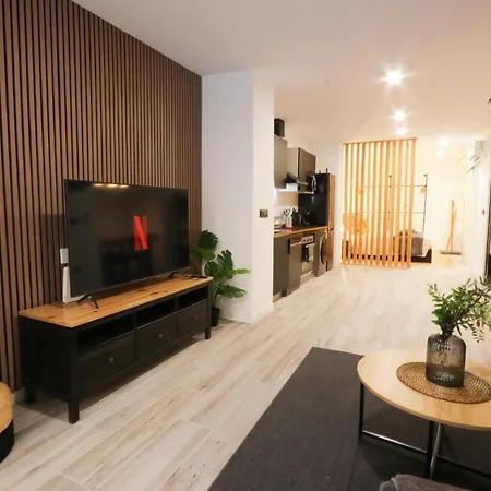 Apartamento Sweet Valencia