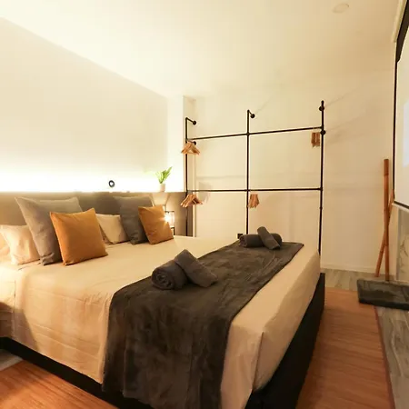 Sweet Apartamento Valencia