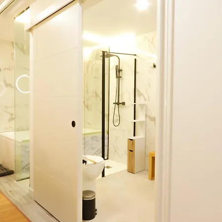 Apartamento Sweet