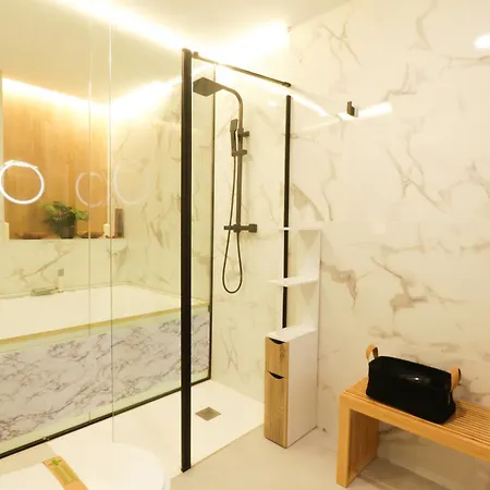 Apartamento Sweet