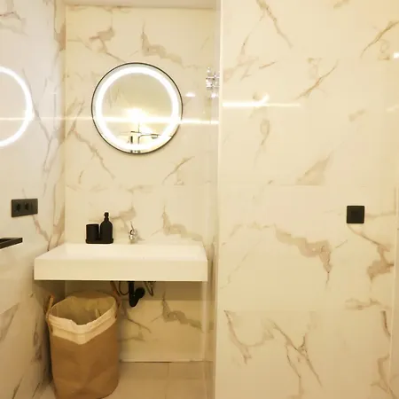 Sweet Apartamento *