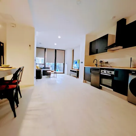 Apartamento Sweet Valência