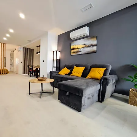 Apartamento Sweet Valência