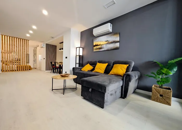 Apartamento Sweet Valência