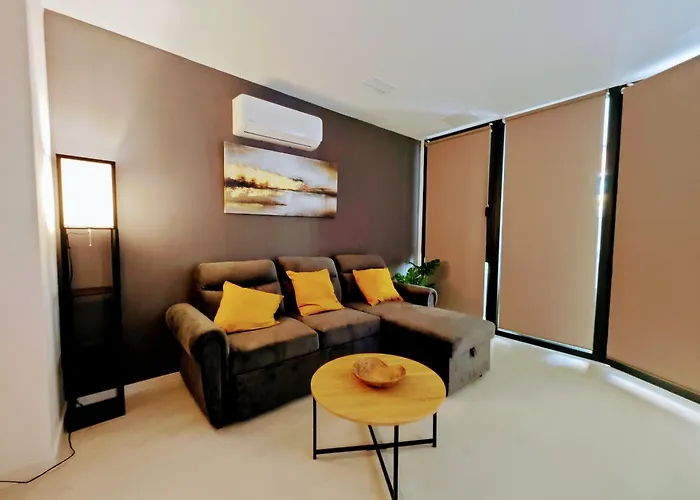 Sweet Apartamento Valência