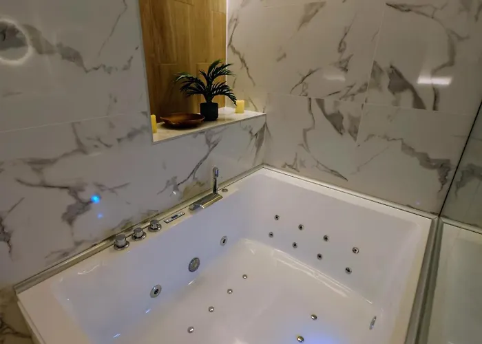 Sweet Apartamento Valência