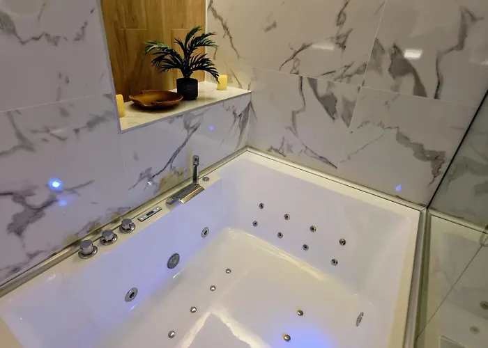 Sweet Apartamento Valência