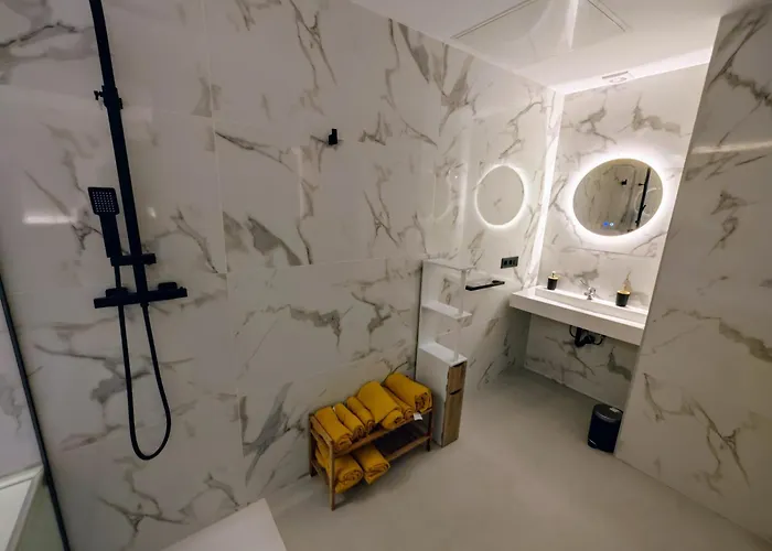 Sweet Apartamento Valência