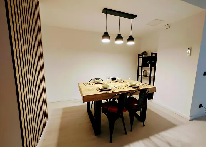 Apartamento Sweet Valência