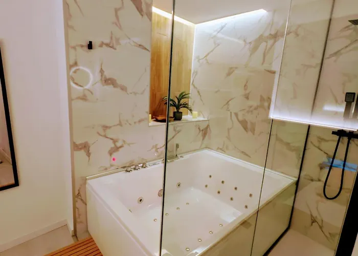 Apartamento Sweet Valência