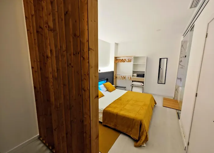 Apartamento Sweet Valência